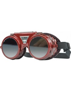 VOREL OKULARY SPAWALNICZE UCHYLNE   74411