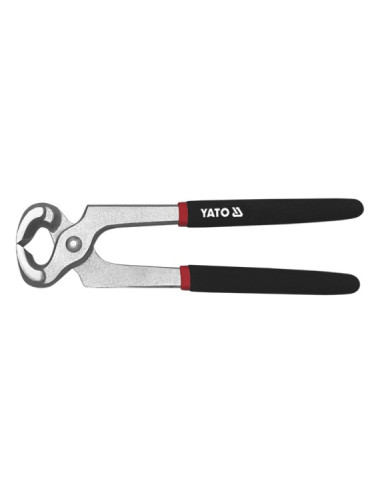 YATO OBCĘGI 180mm 2047