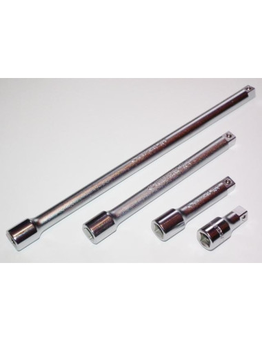 KING TONY PRZEDŁUŻKA 3/8" 75mm CHROM