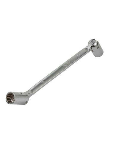 JCB KLUCZ NASADOWY DWUSTRONNY 18x19mm