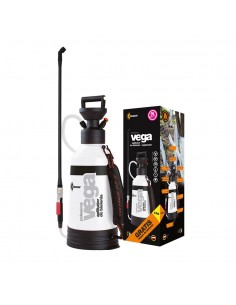 KWAZAR.MAZACZ VEGA V-9 BIAŁY+WAPNO 1KG