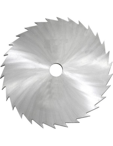 PIŁA TARCZOWA 300*32*40z .