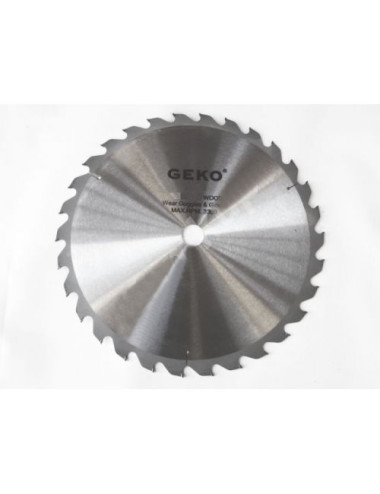 PIŁA TARCZOWA 300*32*40z .