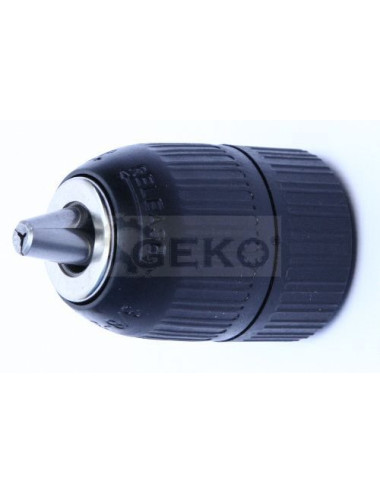 GŁÓWKA WIERTARKI 13mm 3 8 SAMOZAC.