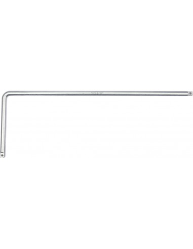 YATO POKRĘTŁO  1/2 600x200mm TYP L  12445