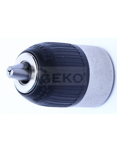 GŁÓWKA WIERTARKI 13mm 1 2 SAM.PLASTIK