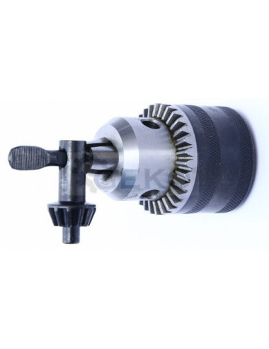 GŁÓWKA WIERTARKI 16mm 1 2 KLUCZYK