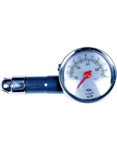 MANOMETR SAMOCH.MET. G