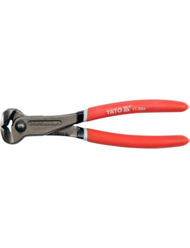 YATO SZCZYPCE CZOŁOWE 8cal 2064
