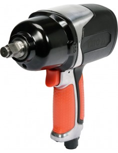 YATO KLUCZ UDAROWY PNEUMATYCZNY 1/2" /680Nm   09524