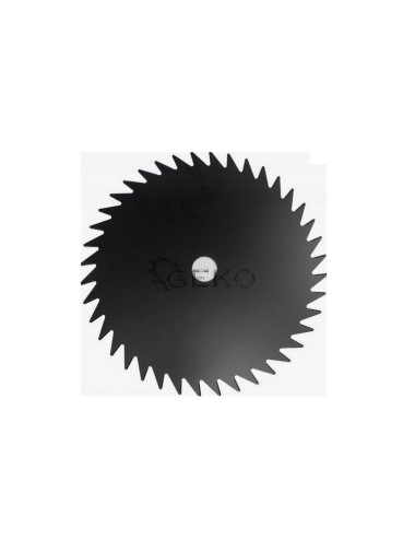 NÓŻ DO KOSY 40-ZĘBÓW G