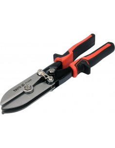 YATO SZCZYPCE DO KARBOWANIA RUR