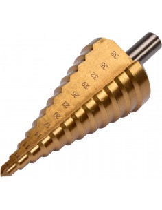 YATO WIERTŁO STOPNIOWE  6-38mm   44740
