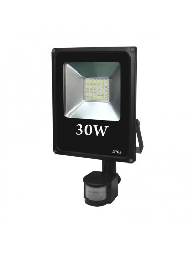 REFLEKTOR LED VOLTENO SLIM 30W RUCH 1500LM