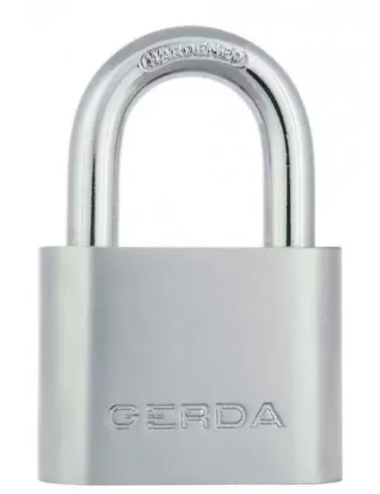 KŁÓDKA STALOWA BARRELA 40mm GERDA BLISTER