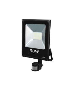 REFLEKTOR LED VOLTENO SLIM 50W RUCH 2500LM