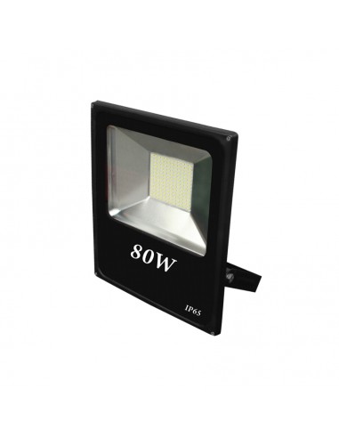 REFLEKTOR LED VOLTENO SLIM 80W 4000LM