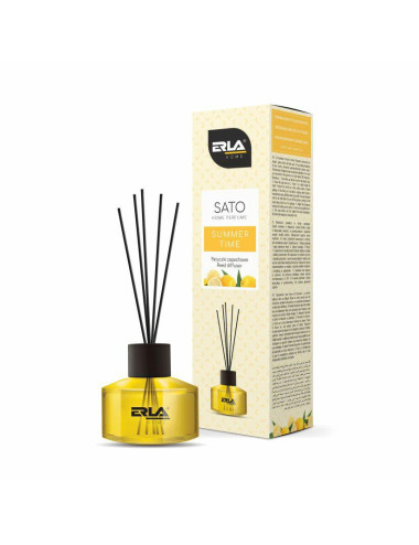 K2 PATYCZKI ZAPACHOWE ERLA SATO 50ML SUMMER TIME