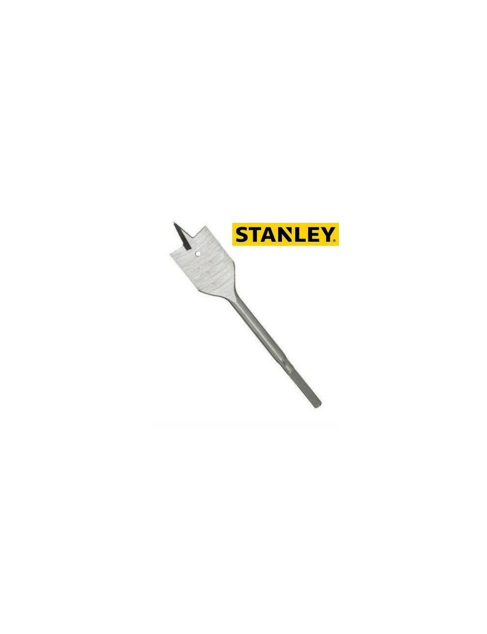 STA.WIERTŁO ŁOPATKOWE 26 x 154mm