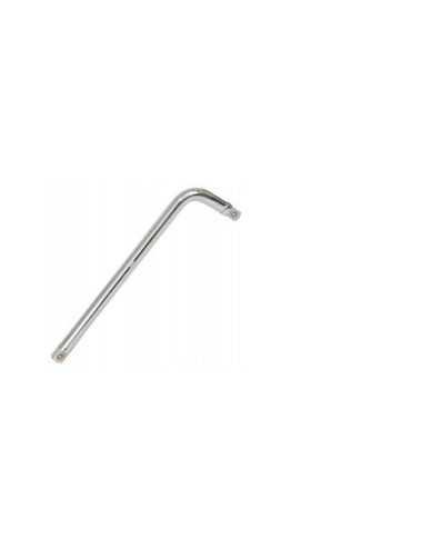 HONITON POKRĘTŁO FAJKOWE 1/4"x200mm