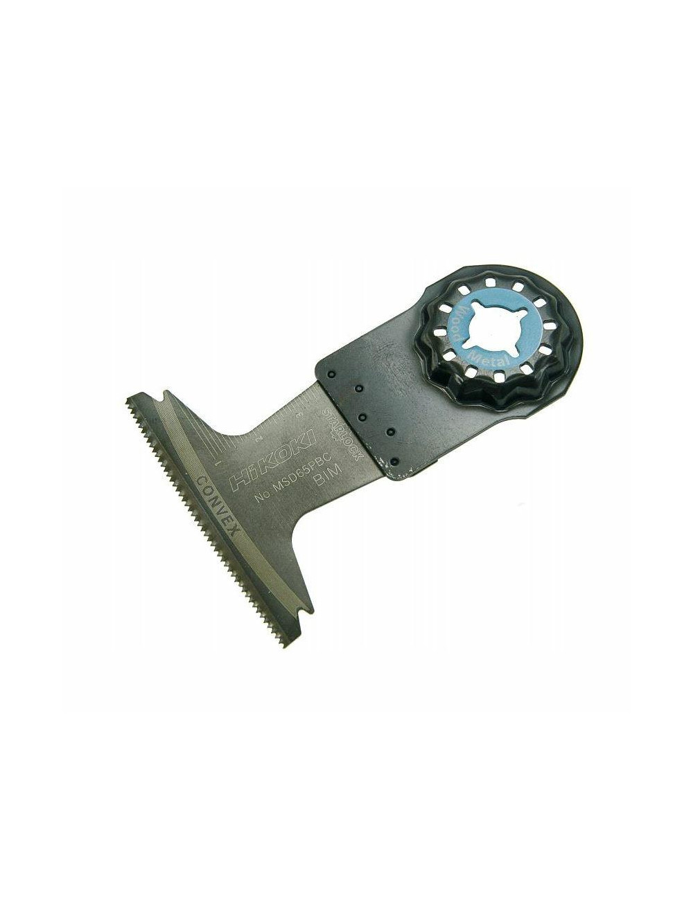 HIKOKI MT BRZESZCZOT DO DREWNA I METALU STARLOCK MSD65PBC