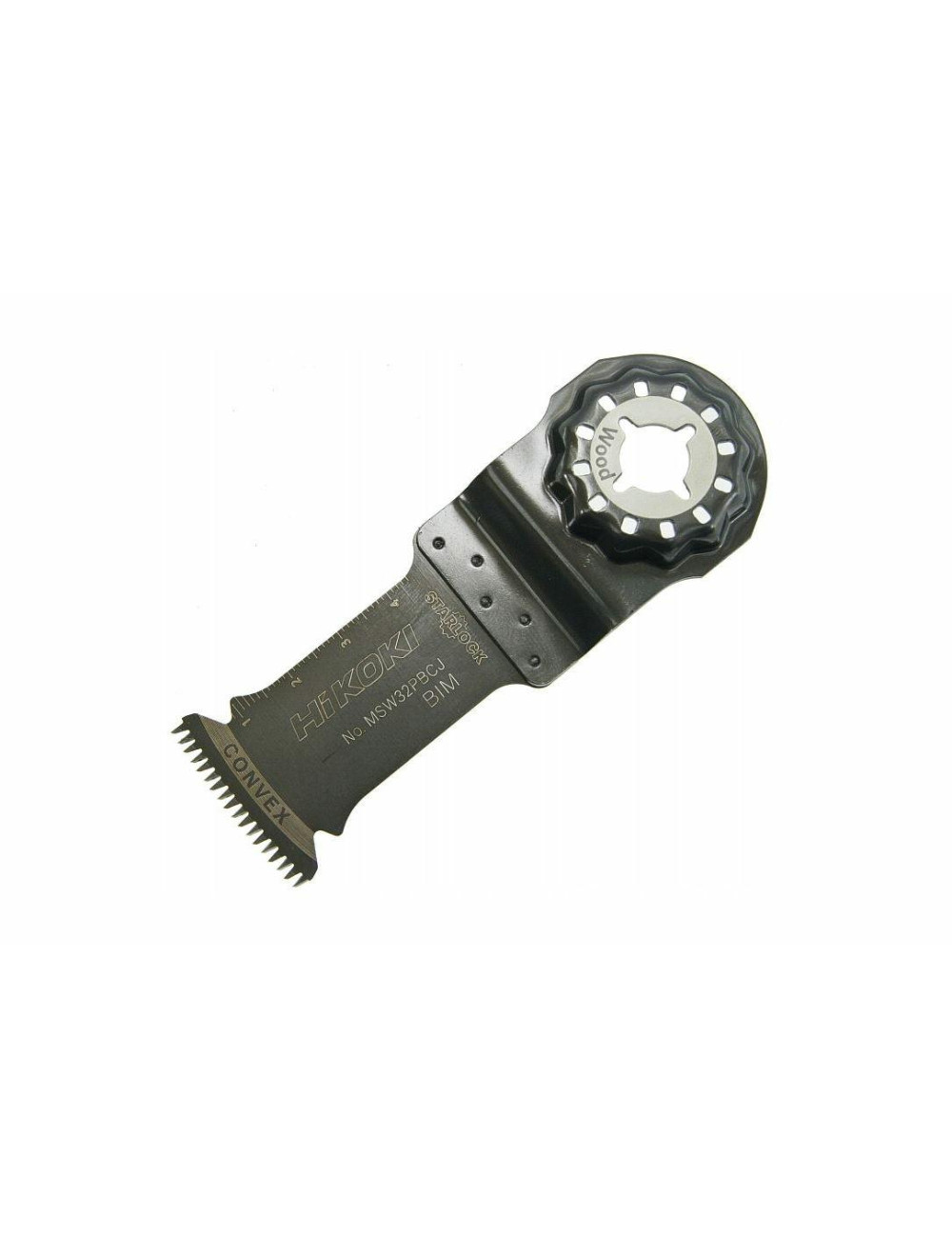 HIKOKI MT BRZESZCZOT DO DREWNA STARLOCK MSW32PBCJ