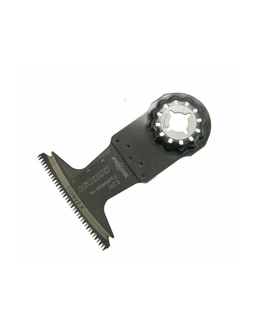 HIKOKI MT BRZESZCZOT DO DREWNA STARLOCK MSW65PCJ