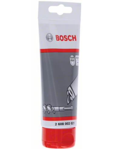 BOSCH SMAR W TUBCE