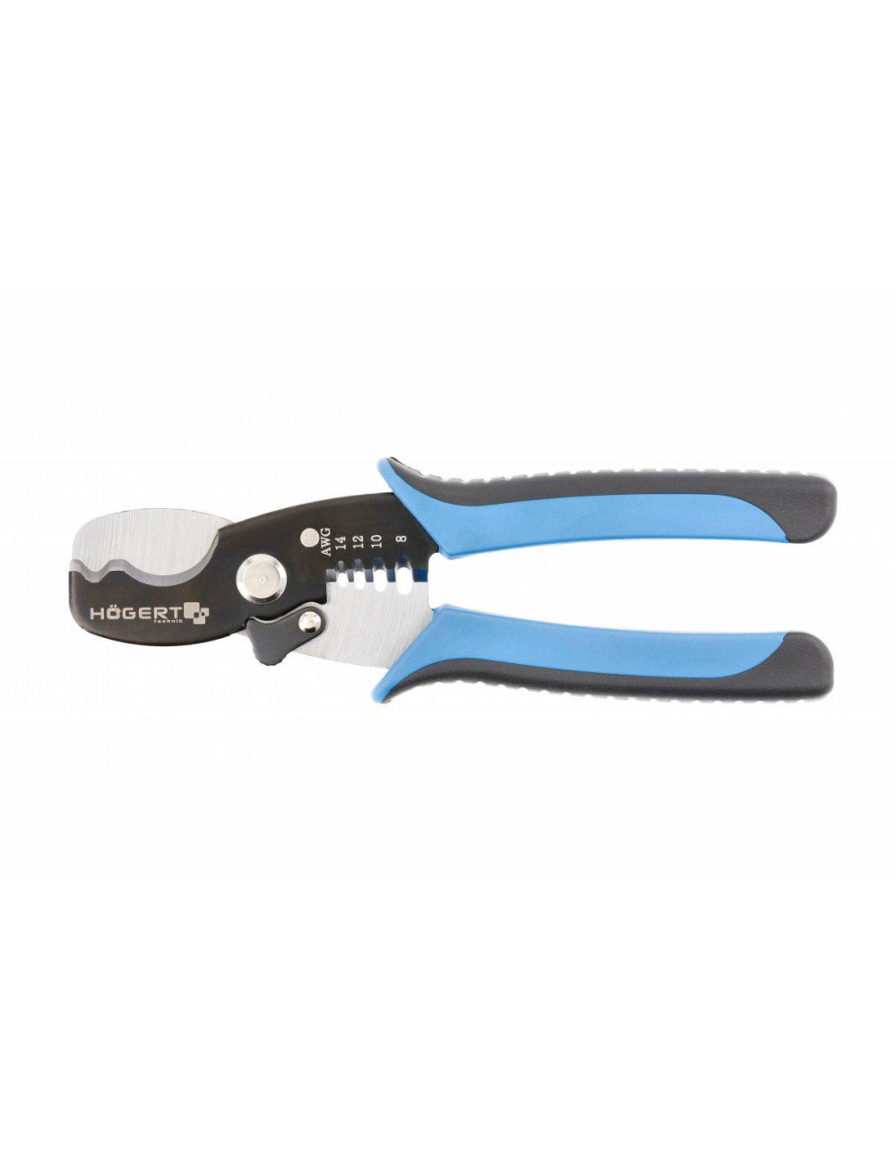 HOGERT SZCZYPCE DO CIĘCIA PRZEWODÓW