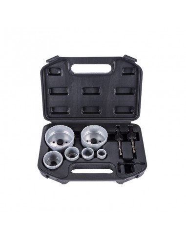 OTWORNICE WOLFRAMOWE  9cz.W WALIZCE /SILVER