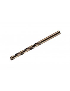 AWTOOLS WIERTŁO METAL KOBALT 10,0mm/5szt.