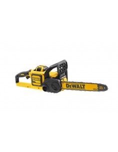 DEWALT FLEXVOLT PILARKA ŁAŃCUCHOWA 54V /18V 40cm 1 x 9,0Ah XR LI-ION DCM575X1