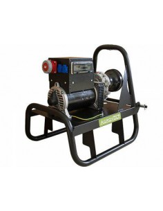 AGROVOLT GENERATOR PRĄDOTWÓRCZY DO CIĄGNIKA AV 22 R 30KM/22KVA R