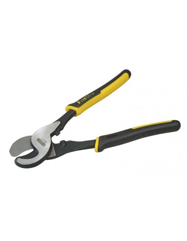 STANLEY SZCZYPCE DO CIĘCIA KABLI FATMAX 220mm