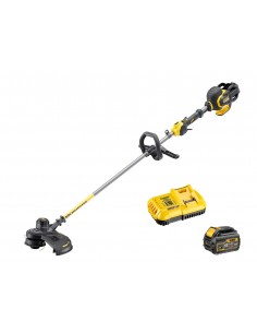 DEWALT FLEXVOLT KOSIARKA ŻYŁKOWA  54V / 18V 1 x 3,0Ah LI-ION  DCM571X1