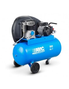 ABAC SPRĘŻARKA OLEJOWA A29B/100 3HP 230V