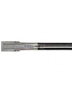 DEWALT DŁUTO BRUZDOWNIK SDS PLUS 22x240mm