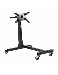 AWTOOLS WÓZEK MONTAŻOWY SILNIKA 450KG