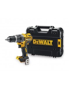 DEWALT WIERTARKO-WKRĘTARKA UDAROWA 18V 70/27Nm BEZ AKUMULATORÓW I ŁADOWARKI TSTAK DCD796NT