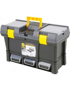 VOREL SKRZYNKA NARZĘDZIOWA MODUŁOWA   78814