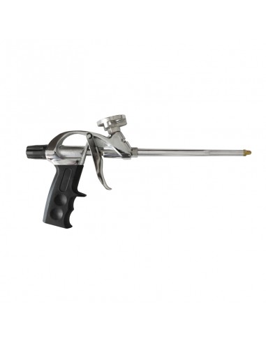 AWTOOLS PISTOLET DO PIANY METALOWY UCHWYT CZARNY PP DYSZA MOSIĄDZ