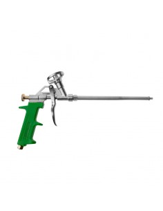 AWTOOLS PISTOLET DO PIANY METALOWY UCHWYT PP