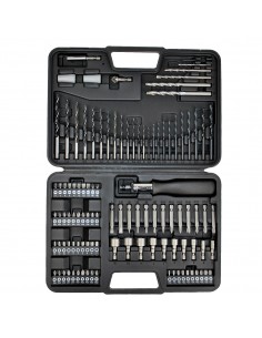 DEWALT ZESTAW AKCESORIÓW 109cz.