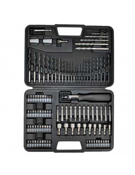 DEWALT ZESTAW AKCESORIÓW 109cz.