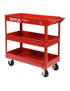 YATO WÓZEK WARSZTATOWY 3 POZIOMY