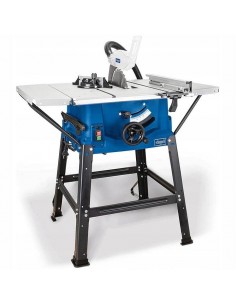 SCHEPPACH PILARKA STOŁOWA DO DREWNA HS100S 2,0KW 250mm