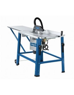 SCHEPPACH PILARKA STOŁOWA DO DREWNA HS120O 315mm 2200W