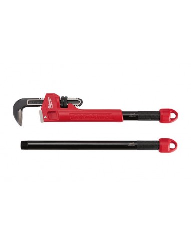 KLUCZ NASTAWNY DO RUR 3 w 1