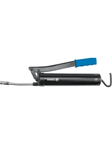 VOREL TOWOTNICA 500cm/BLACK  78047