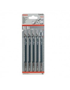 BOSCH BRZESZCZOT DO WYRZYNARKI T344D /3szt./DREWNO